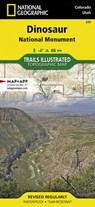 Dinosaur National Monument -  - 9781566954037