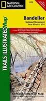 Bandelier National Monument -  - 9781566954938