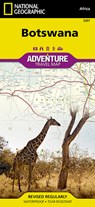 Botswana -  - 9781566956208