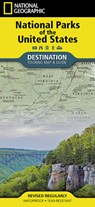 National Parks Of The United States -  - 9781566957519