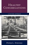 Healthy Congregations - Peter L. Steinke - 9781566993302