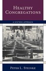 Healthy Congregations - Peter L. Steinke - 9781566993302