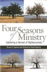 Four Seasons of Ministry - EPPERLY,  Bruce G. ; Epperly, Katherine Gould - 9781566993661
