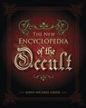 The New Encyclopedia of the Occult - John Michael Greer - 9781567183368