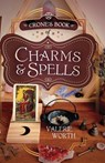 Crone's Book of Charms & Spells - Valerie Worth - 9781567188110