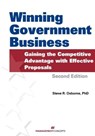 Winning Government Business - Steve R. Osborne - 9781567263220