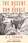 The Ascent of Rum Doodle - W. E. Bowman - 9781567926309
