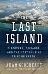 The Last Island - Adam Goodheart - 9781567926828