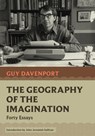 The Geography of the Imagination - Guy Davenport - 9781567927771