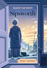 Booy, S: Sipsworth - Simon Van Booy - 9781567927948