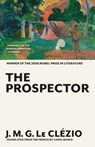 The Prospector - J. M. G. Le Clézio - 9781567928204
