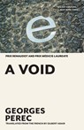 A Void - Georges Perec - 9781567928228