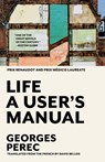Perec, G: Life a User's Manual - Georges Perec - 9781567928280