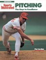 Pitching - Pat Jordan - 9781568000015
