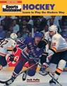 Hockey - Jack Falla - 9781568000046