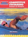 "Sports Illustrated" Competitive Swimming - Mark Schubert - 9781568000688