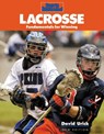 Lacrosse - David Urick - 9781568000718