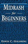 Midrash for Beginners - Edwin C. Goldberg - 9781568215990