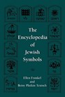 The Encyclopedia of Jewish Symbols - Ellen Frankel ; Betsy Patkin Teutsch - 9781568217420