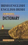 Irish-English/English-Irish Easy Reference Dictionary - The Educational Company of Ireland ; Educ The Educational Company of Ireland ; The Educational Company - 9781568332048