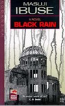 Black Rain - Masuji Ibuse - 9781568364179