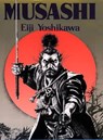 Musashi - Eiji Yoshikawa - 9781568364513