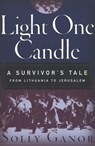 Light One Candle - Solly Ganor - 9781568364537