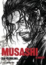 Musashi (New Edition) - Eiji Yoshikawa - 9781568366487