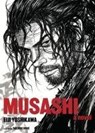 Musashi (New Edition) - Eiji Yoshikawa - 9781568366487