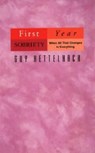 Firt-year Sobriety - Guy Kettelhack - 9781568382302