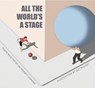 Hopkins, L: All the World's a Stage - Lee Bennett Hopkins - 9781568462189