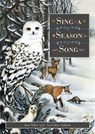 Sing a Season Song - Jane Yolen - 9781568462554