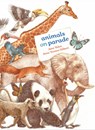 Animals on Parade - Jane Yolen - 9781568463919