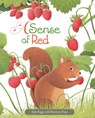 A Sense of Red - Kate Riggs - 9781568464152