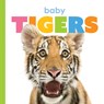 Baby Tigers - Kate Riggs - 9781568464596