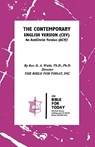 The Contemporary English Version (CEV) - Th D Waite - 9781568480060