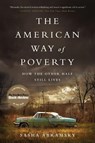 The American Way of Poverty - Sasha Abramsky - 9781568584607