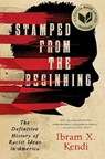 Stamped from the Beginning - Dr. Ibram X. Kendi - 9781568584638