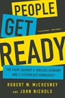People Get Ready - John Nichols ; Robert W McChesney - 9781568585215