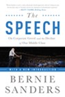 The Speech - Bernie Sanders - 9781568585543