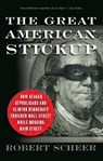 The Great American Stickup - Robert Scheer - 9781568586212