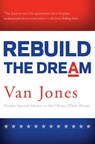 Rebuild the Dream - Van Jones - 9781568587158