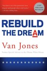 Rebuild the Dream - Van Van Jones - 9781568587417