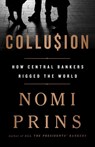 Collusion - Nomi Prins - 9781568589435