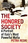 The Honored Society - Petra Reski - 9781568589732