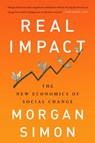 Real Impact - Morgan Simon - 9781568589800