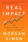 Real Impact - Morgan Simon - 9781568589817