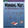 Winning Ways for Your Mathematical Plays, Volume 2 - Elwyn R. Berlekamp ; John H. Conway ; Richard K. Guy - 9781568811420