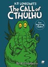 H.P. Lovecraft's the Call of Cthulhu for Beginning Readers - R. J. Ivankovic - 9781568821122
