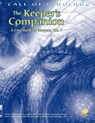 The Keeper's Companion Vol. 1 - Keith Herber - 9781568821443